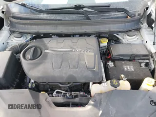 2019 Jeep Cherokee Altitude with VIN 1C4PJLLX0KD383858, listed as a IAAI auction lot 41414144 with 78,013 mi miles. Bid and sale history available at carsss.com. Image 10.