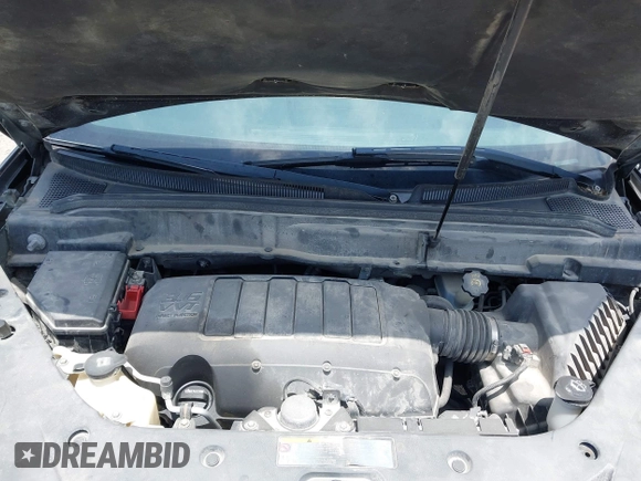 2012 GMC Acadia SL with VIN 1GKKRNED3CJ363953, listed as a IAAI auction lot 42282624 with 103,566 mi miles and . Bid and sale history available at DreamBid. Image 10.