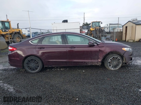 2013 Ford Fusion SE с VIN 3FA6P0H93DR379905, выставлен на аукционе IAAI как лот 41904023 с пробегом 148 753 миль миль и . История ставок и продаж доступна на DreamBid. Изображение 14.