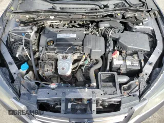 2013 Honda Accord EX-L with VIN 1HGCR2F81DA035112, listed as a Copart auction lot 46530925 with 175,759 mi miles and Salvage Title. Bid and sale history available at DreamBid. Image 11.
