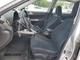 2009 Subaru Impreza i с VIN JF1GE606X9H514689, выставлен на аукционе Copart как лот 52487675 с пробегом 69 956 миль миль и Чистый • Clean title. История ставок и продаж доступна на DreamBid. Изображение 7.