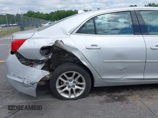 2013 Chevrolet Malibu LT with VIN 1G11C5SA9DF207402, listed as a IAAI auction lot 42139278 with 241,241 mi miles and . Bid and sale history available at DreamBid. Image 13.