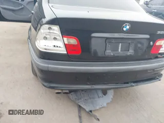 1999 BMW 3 Series 328i with VIN WBAAM5334XFR08077, listed as a IAAI auction lot 41792761 with 165,788 mi miles and . Bid and sale history available at DreamBid. Image 6.