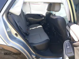 2022 Subaru Outback Limited z VIN 4S4BTANC1N3273572, wystawiony jako IAAI lot #41849896 z przebiegiem 26 119 mil mil oraz . Historia ofert i sprzedaży dostępna na DreamBid. Obrazek 8.