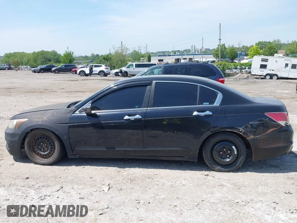 2012 Honda Accord LX Premium z VIN 1HGCP2F49CA055822, wystawiony jako IAAI lot #42244959 z przebiegiem 116 817 mil mil oraz . Historia ofert i sprzedaży dostępna na DreamBid. Obrazek 6.