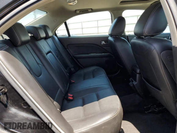 2010 Ford Fusion Hybrid with VIN 3FADP0L32AR372207, listed as a Copart auction lot 62764755 with 102,388 mi miles and Salvage title. Bid and sale history available at DreamBid. Image 10.