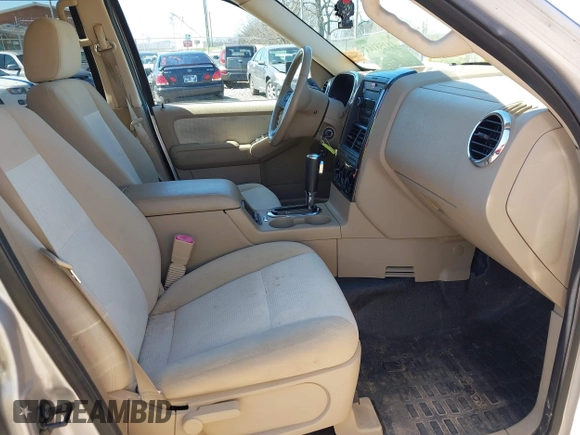 2008 Ford Explorer Sport Trac Limited with VIN 1FMEU33E48UA56364, listed as a IAAI auction lot 41758164 with 149,817 mi miles and . Bid and sale history available at DreamBid. Image 5.