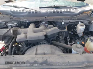 2018 Ford F-250 XL с VIN 1FT7X2A69JEB53733, выставлен на аукционе IAAI как лот 42692823 с пробегом 111 793 миль миль и . История ставок и продаж доступна на DreamBid. Изображение 10.