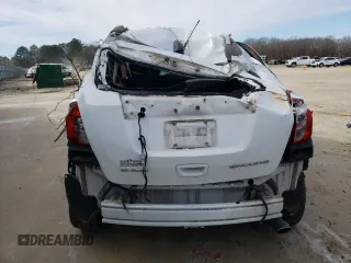 2016 Buick Encore Premium with VIN KL4CJDSB0GB616225, listed as a Copart auction lot 88707755 with Not Provided miles and Clean Title. Bid and sale history available at carsss.com. Image 6.
