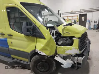 2017 Ford Transit с VIN 1FTBW2XM1HKA78346, выставлен на аукционе IAAI как лот 42252707 с пробегом 149 491 миль миль и . История ставок и продаж доступна на DreamBid. Изображение 6.