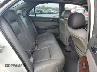 1996 Acura RL with VIN JH4KA9652TC000077, listed as a Copart auction lot 82430394 with 201,807 mi miles and Salvage Title. Bid and sale history available at carsss.com. Image 10.