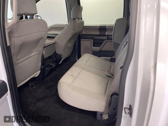 2016 Ford F-150 XLT with VIN 1FTFW1EF1GKF00212, listed as a IAAI auction lot 42659796 with 201,827 mi miles and . Bid and sale history available at DreamBid. Image 18.