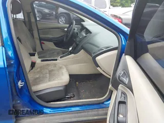 2018 Ford Focus SE with VIN 1FADP3F26JL212866, listed as a IAAI auction lot 42627026 with 211,072 mi miles and . Bid and sale history available at DreamBid. Image 5.