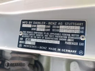 1988 Mercedes-Benz 300 300SE z VIN WDBCA24D8JA414513, wystawiony jako IAAI lot #42327448 z przebiegiem 156 228 mil mil oraz . Historia ofert i sprzedaży dostępna na DreamBid. Obrazek 9.