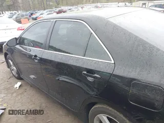 2013 Toyota Camry L with VIN 4T1BF1FK6DU222137, listed as a IAAI auction lot 41910131 with 139,743 mi miles. Bid and sale history available at carsss.com. Image 14.