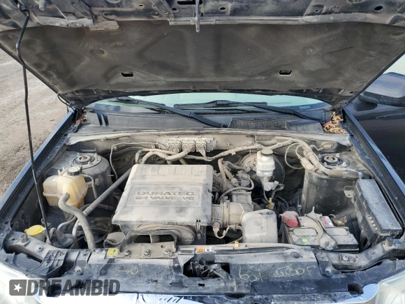 2011 Ford Escape Limited with VIN 1FMCU9EG6BKA27413, listed as a Copart auction lot 51583945 with 240,633 mi miles and Salvage Title. Bid and sale history available at DreamBid. Image 13.