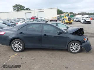 2011 Toyota Camry LE with VIN 4T1BK3EK9BU119560, listed as a IAAI auction lot 41720635 with 199,176 mi miles. Bid and sale history available at carsss.com. Image 13.