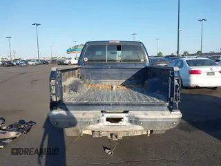 2006 Ford F-250 XL with VIN 1FTSW21P96ED29208, listed as a IAAI auction lot 42396591 with 148,304 mi miles and . Bid and sale history available at DreamBid. Image 17.