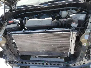 2020 Chevrolet Silverado 1500 Custom z VIN 1GCRWBEH5LZ219813, wystawiony jako Copart lot #66562515 z przebiegiem 37 600 mil mil oraz Szkoda całkowita • Salvage title. Historia ofert i sprzedaży dostępna na DreamBid. Obrazek 13.