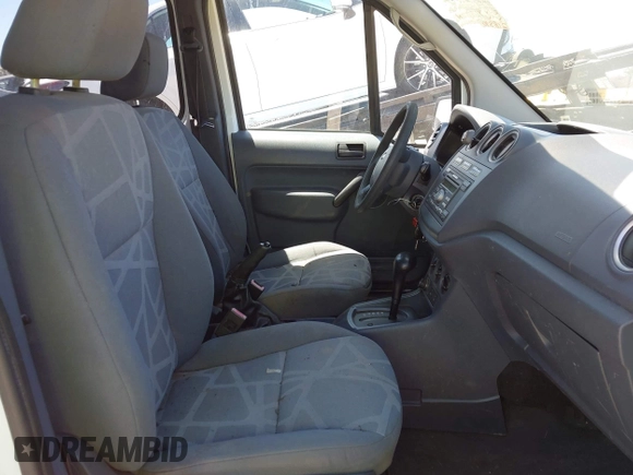 2010 Ford Transit Connect XLT с VIN NM0LS6BN3AT002132, выставлен на аукционе IAAI как лот 42704559 с пробегом 218 390 миль миль и . История ставок и продаж доступна на DreamBid. Изображение 5.
