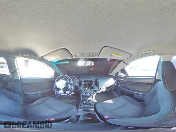 2015 Mitsubishi Lancer GT with VIN JA32U8FW6FU026416, listed as a Copart auction lot 73449423 with 94,338 mi miles. Bid and sale history available at carsss.com. Image 13.