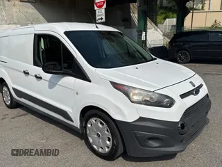 2016 Ford Transit Connect XL с VIN NM0LE7E70G1260865, выставлен на аукционе Copart как лот 61073125 с пробегом 82 372 миль миль и Чистый • Clean title. История ставок и продаж доступна на DreamBid. Изображение 1.
