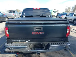 2018 GMC Sierra 1500 with VIN 3GTU1NEC7JG257796, listed as a IAAI auction lot 41570419 with 92,186 mi miles and . Bid and sale history available at DreamBid. Image 16.