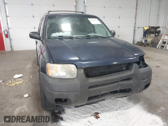 2003 Ford Escape XLT Popular with VIN 1FMYU03103KA06087, listed as a IAAI auction lot 42596326 with 210,441 mi miles and . Bid and sale history available at DreamBid. Image 6.