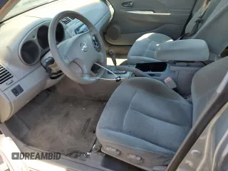 2004 Nissan Altima with VIN 1N4AL11D54C151588, listed as a Copart auction lot 62175204 with 224,915 mi miles and Salvage title. Bid and sale history available at DreamBid. Image 7.