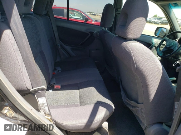 2001 Toyota RAV4 с VIN JTEHH20V010075765, выставлен на аукционе Copart как лот 58959485 с пробегом 118 687 миль миль и Списание • Salvage title. История ставок и продаж доступна на DreamBid. Изображение 10.