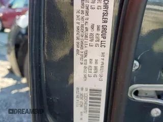 2014 Dodge Dart Aero with VIN 1C3CDFDH8ED668752, listed as a Copart auction lot 44086945 with 110,541 mi miles and Salvage Title. Bid and sale history available at carsss.com. Image 12.