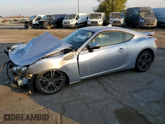 2016 Subaru BRZ Limited with VIN JF1ZCAC11G9601261, listed as a Copart auction lot 78237974 with 90,617 mi miles and Clean Title. Bid and sale history available at carsss.com. Image 1.