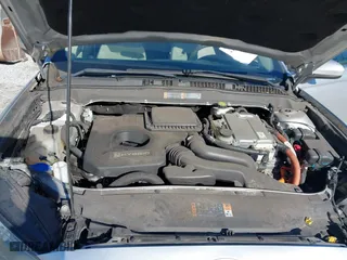 2018 Ford Fusion Hybrid S with VIN 3FA6P0UU8JR244912, listed as a IAAI auction lot 41742940 with 65,885 mi miles. Bid and sale history available at carsss.com. Image 10.
