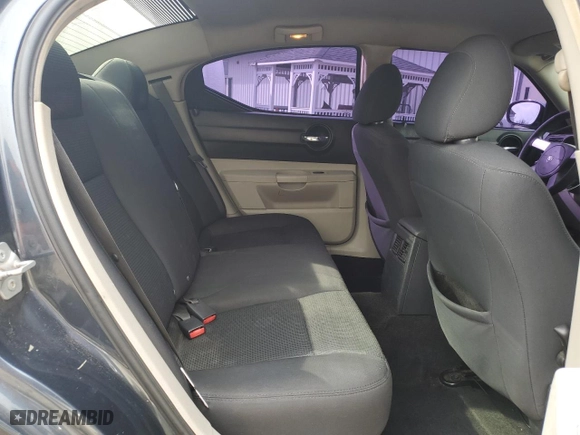 2007 Dodge Charger with VIN 2B3KA43G57H880125, listed as a Copart auction lot 49488125 with 211,503 mi miles and Salvage Title. Bid and sale history available at carsss.com. Image 10.