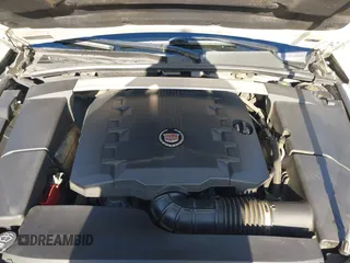 2013 Cadillac CTS Luxury с VIN 1G6DF5E59D0108028, выставлен на аукционе IAAI как лот 41956153 с пробегом 106 933 миль миль и . История ставок и продаж доступна на DreamBid. Изображение 10.