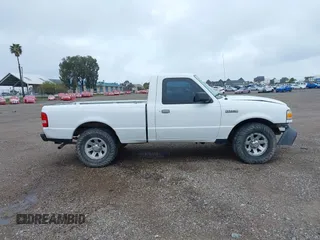 2010 Ford Ranger XL with VIN 1FTKR1AD9APA41385, listed as a IAAI auction lot 41794224 with 215,753 mi miles. Bid and sale history available at carsss.com. Image 13.