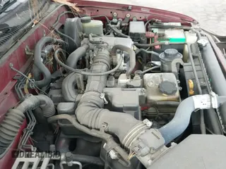 2003 Toyota Tacoma with VIN 5TENL42N13Z283610, listed as a IAAI auction lot 43294514 with 290,000 mi miles and . Bid and sale history available at DreamBid. Image 19.