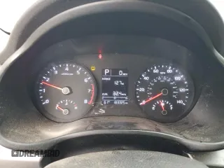 2019 Kia Rio S with VIN 3KPA24AB3KE204095, listed as a Copart auction lot 51449385 with 183,325 mi miles and Salvage Title. Bid and sale history available at carsss.com. Image 9.