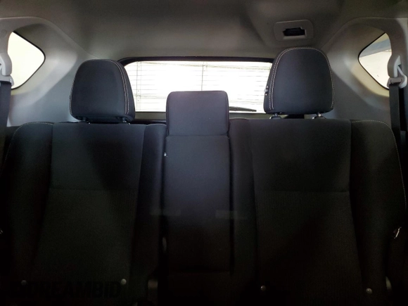 2014 Toyota RAV4 XLE with VIN 2T3RFREV1EW143797, listed as a Copart auction lot 53906105 with 110,463 mi miles and Salvage Title. Bid and sale history available at DreamBid. Image 10.