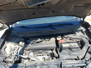 2017 Nissan Rogue S with VIN KNMAT2MT2HP609038, listed as a IAAI auction lot 42048859 with 216,499 mi miles and . Bid and sale history available at DreamBid. Image 10.