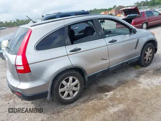 2007 Honda CR-V EX с VIN JHLRE38547C015171, выставлен на аукционе IAAI как лот 42227092 с пробегом 333 911 миль миль и . История ставок и продаж доступна на DreamBid. Изображение 4.