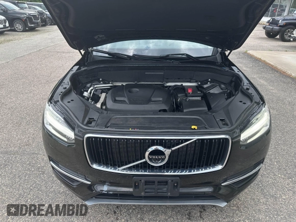2016 Volvo XC90 T6 Momentum с VIN YV4A22PK7G1092761, выставлен на аукционе IAAI как лот 42497650 с пробегом 119 018 миль миль и . История ставок и продаж доступна на DreamBid. Изображение 10.