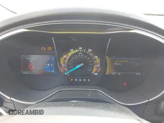 2017 Ford Fusion Titanium z VIN 3FA6P0K92HR396113, wystawiony jako IAAI lot #42402969 z przebiegiem 185 620 mil mil oraz . Historia ofert i sprzedaży dostępna na DreamBid. Obrazek 7.