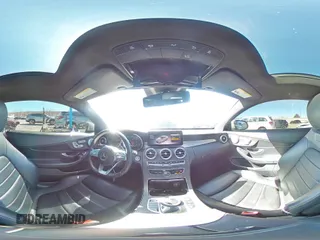 2019 Mercedes-Benz C 300 с VIN WDDWJ8EB9KF814668, выставлен на аукционе Copart как лот 49107985 с пробегом 77 777 миль миль и Списание • Salvage title. История ставок и продаж доступна на DreamBid. Изображение 14.