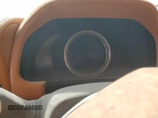 2024 Lexus LC 500h с VIN JTHMPAAY4RA110109, выставлен на аукционе Copart как лот 76007344 с пробегом Не указан миль и На запчасти • Non repairable. История ставок и продаж доступна на DreamBid. Изображение 9.