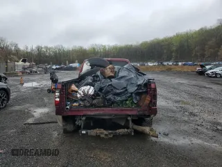 2008 Ford F-350 XL with VIN 1FTWW31R58EC25097, listed as a Copart auction lot 50881335 with Not Provided miles and Salvage Title. Bid and sale history available at DreamBid. Image 6.