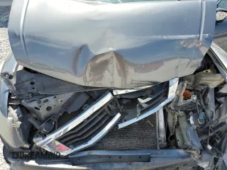 2009 Honda Accord LX-P with VIN 1HGCP26489A068313, listed as a Copart auction lot 50788235 with 120,289 mi miles and Salvage Title. Bid and sale history available at DreamBid. Image 11.