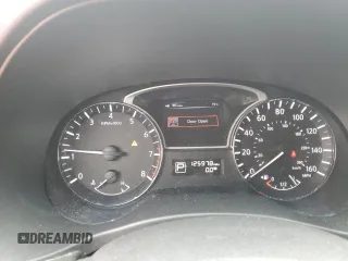 2013 Nissan Pathfinder SL with VIN 5N1AR2MN1DC603471, listed as a Copart auction lot 46274285 with 125,978 mi miles and Salvage Title. Bid and sale history available at carsss.com. Image 9.