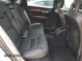 2019 Volvo S90 Momentum с VIN LVY102AKXKP082404, выставлен на аукционе Copart как лот 51883283 с пробегом 89 108 миль миль и . История ставок и продаж доступна на DreamBid. Изображение 10.