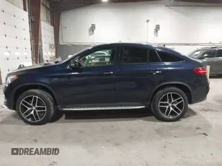 2016 Mercedes-Benz GLE 450 AMG z VIN 4JGED6EB8GA026188, wystawiony jako IAAI lot #42060491 z przebiegiem 73 856 mil mil oraz . Historia ofert i sprzedaży dostępna na DreamBid. Obrazek 14.